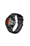 Totulife Smart Watch Active 3 BT Calling - Black