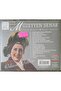 (إنه قرص مضغوط وليس قرص مضغوط) Cd Müzeyyen Senar Odeon Years Cd - 2
