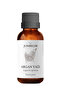 Cold Pressed Natural Pure Argan Oil 20 ml Glass Bottle with Internal Dropper (Argan Oil) - 3