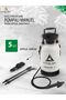 5 Lt Manual Agricultural Spraying Pump, Irrigation, Sprayer Hand Pump - 3