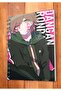 Danganronpa Anime مقاس A5 دفتر ملاحظات حلزوني 50 ورقة