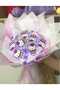Hello kitty buketi led ışıklı