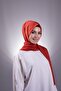 Tile Plain Classic Shawl Viscose Fabric Lycra Combed Cotton 202101_05