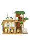 Country Tree School Playset - Educational Toy with Classroom & Dolls
