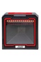 Ms-5880 1D/2D Select Top Qr Code Reader