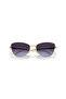 Vo4324S 5152/4Q 56 Women's Sunglasses - 4