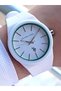 U.S.Polo Assn Couples Exclusive Silicone Cord 3 Atm Water Resistant Sport Couple Wristwatch U.Cft.1110.E01 - 6