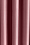 Frequent Pleated Powder Pink Blackout Blackout Fabric Background Curtain 1X3 Single Wing Color12 - 4