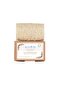 120 g Coffee Color Natural Pumpkin Fiber Handmade Peeling Soap - 2