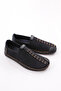 Men's Stitching Detailed Comfort Shoes Laci Nubuck Laci 57333616 - 2