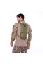 Sports Water Bottle Daily Accessory Training Equipment Single Sword Camel Bag - Backpack Water Bag - 4