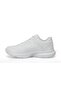 Miton Pu 4Pr White Men's Running Shoes - 2