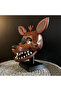 Foxy Büst Five Nights At Freddy’s 20cm Dev Boy - 2