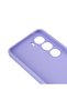 جراب Vivo V40 Lite مصنوع من السيليكون المحمي بتصميم ناعم - 2
