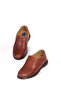 Daily Comfortable Orthopedic Lightweight Special Insole Lined Laceless 4-Season Comforts Style Shoes - 2