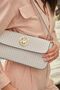 Women's White Shoulder Bag Us8579 Online Exclusive - 3