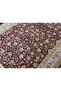 Bambu ipek halı 6m2 - 7