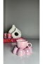 Daisy Coffee Cup - 4