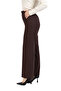 Loose Leg Plus Size Pants - 2