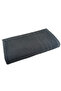 65X120 Gray Cotton Sports Beach Spa Towel