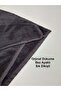 12-Pack Microfiber Hairdressing Towels Black 50X90 |   Non-Dyeing Professional Towel Set - 3