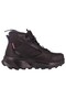 Damen winterstiefel stiefel winterschuhe terrex winter boots mid leather id2859 schwarz core black/ - 6