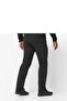 Wayfarer Warm Pants m Lc2103000 Black Sweatpants - 2