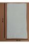 12-Pack Microfiber Hairdressing Towels White 50X90 cm |   Non-Dyeing Hygienic Professional Towel Set - 4