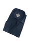 Winter Cotton Flannel Fabric Long Sleeve Men's Shirt (Regular Fit) - 2