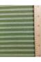 Thin Viscose Synthetic Mixed Knitted in Green White Colors (Width 125 cm X Length 280 cm) - 4