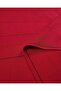 The Price Is for 11 Pcs in a Tight Rib Red Color. (Width 90 cm X Length 11.5 cm) - 5