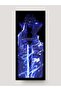 Jujutsu Kaisen Anime - Unbreakable Bookmark for Lovers, 1 Piece