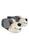 Unisex Children's Animal Dog Slippers Home Boots - 3