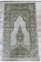 Groom's Bag, Bride's Bag, Prayer Rug Set, Engagement Prayer Rug Set - 4