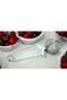 2Pcs Stainless Steel Herbal Tea Linden Brewing Strainer with Tongs Tea Strainer - 6
