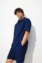 Short Sleeve Navy Blue Shirt 0211281 -18790