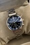 Women's Wristwatch Special Boxed Stone Detailed Metal Band Stylish Christmas Birthday Gift - 5