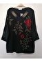 1st quality 95 % cotton, evening dress style, loose glittering bulz