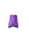 Purple Color Post Lamp Special for Labeller Cadillac Newspaper Holder Purple Post Lamp - 4