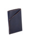 Genuine Leather Mini Card Holder Handmade Alpnilaksesuar