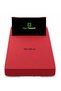 Fitted Sheet King 180X200 25cm - 2