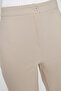 Taupe Flare Flared Bootcut Woven Pants TOFAW19BB0581 - 5