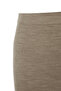 Beige Midi Pencil Knitwear Skirt TWOAW20DU0006 - 7
