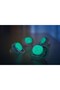Ultra Air 6-18 Months Night Pacifiers - Pack of 2, Male Scf376/13 - 2