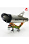 Efsane Project Sc - Elyaflı - Susturucu - 30cm - 6