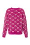 Pulover tricotat - 2