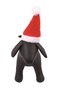 Christmas Dog Hat (Xs-S) - 2