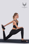 Sports Leggings Shaping Slimming Lifting Firming High Waist Casual Women's Leggings with Pockets - 3