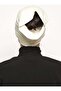 Practical Pipe Bonnet - Light Cream - Ecardin - 3