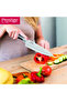 Ultimate 8" (20 Cm) CHEF KNIFE | Rust Free Stainless Steel Blade - PR57550 - 3